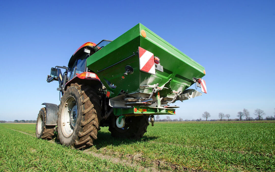 Excalibur, el proyecto de investigación que une a 16 empresas de 10 países para reducir el uso de fertilizantes en la Unión Europea