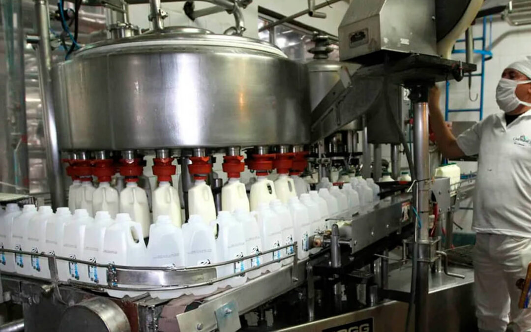 La industria láctea propone a las Administraciones diez medidas para garantizar el suministro de materia prima y el futuro del sector