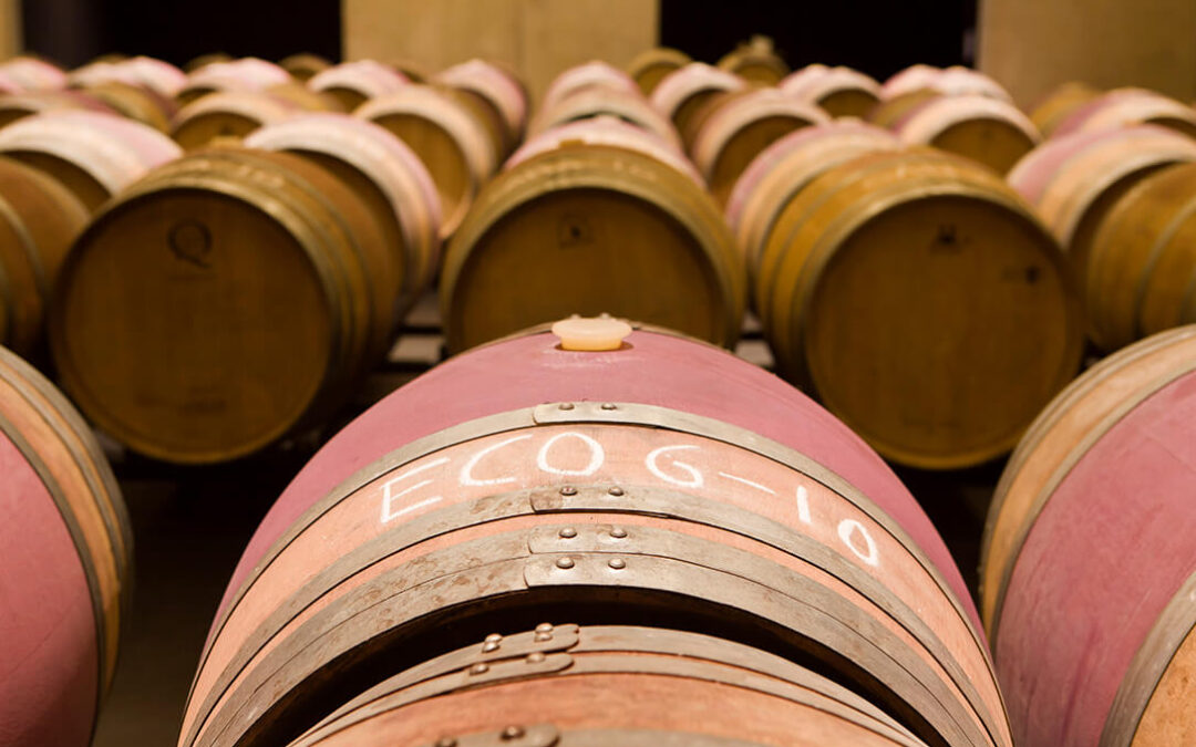 La Rioja traslada al Ministerio de Agricultura la petición de destilación de crisis con financiación de fondos propios y comunitarios
