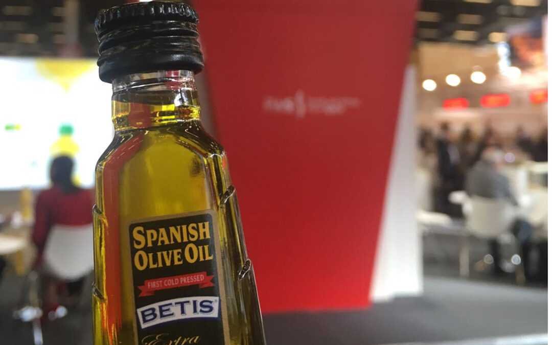 Torres y Ribelles S.A. promociona sus aceites en Austria, Canadá y Chile para poner en valor la calidad del aceite español