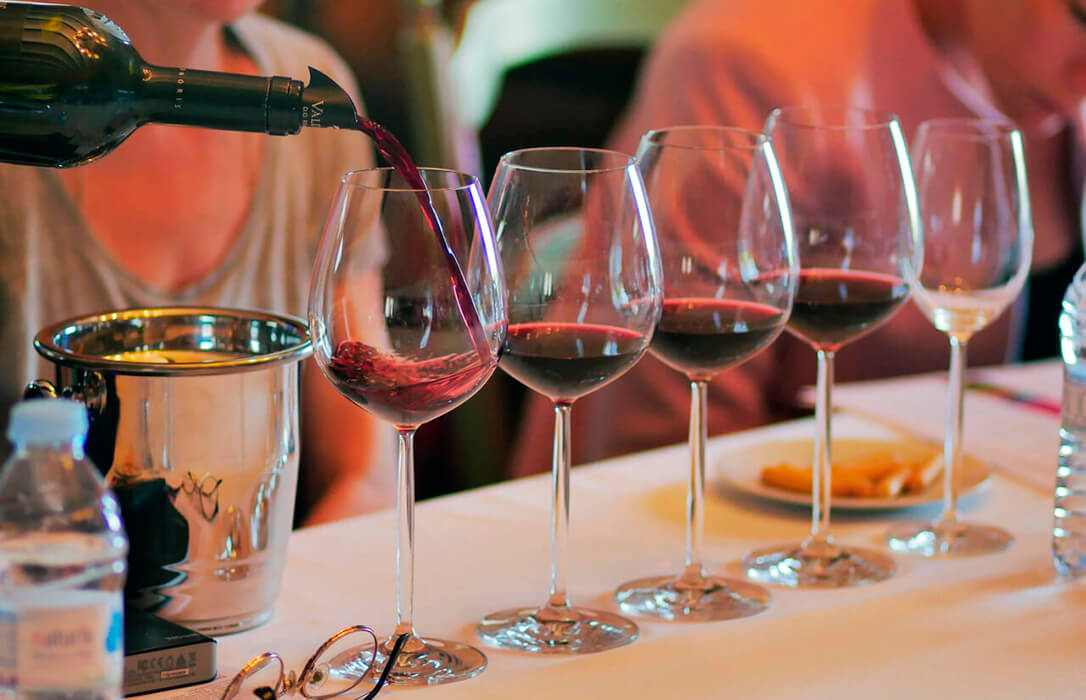 Los vinos de la añada de 2022 de Ribera del Duero reciben la calificación de «muy buena» y se quedan a un paso de ser «excelente»