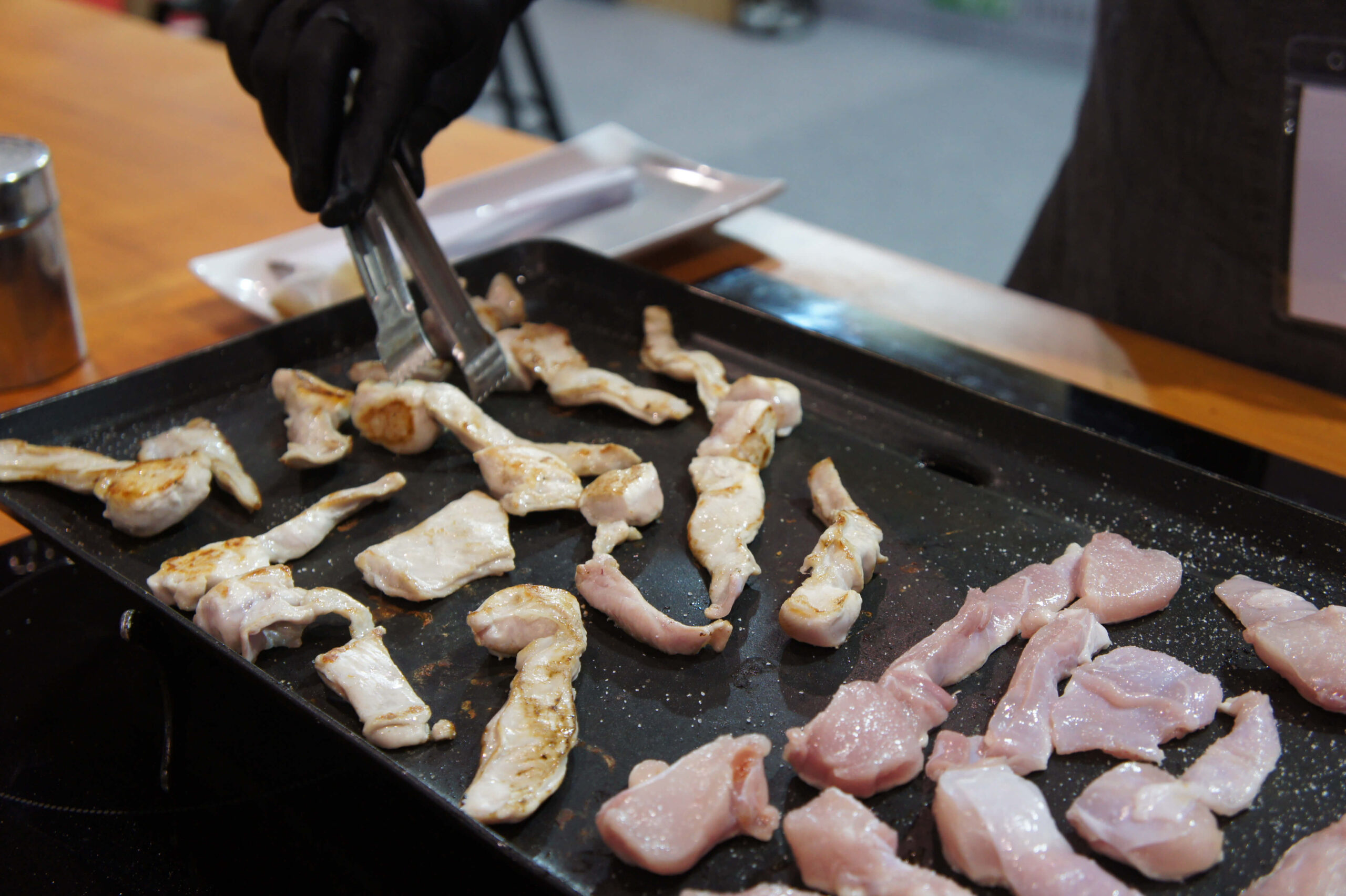 Intercun se centra en Galicia, una de las principales comunidades productoras y consumidoras de carne de conejo, durante la Semana Verde