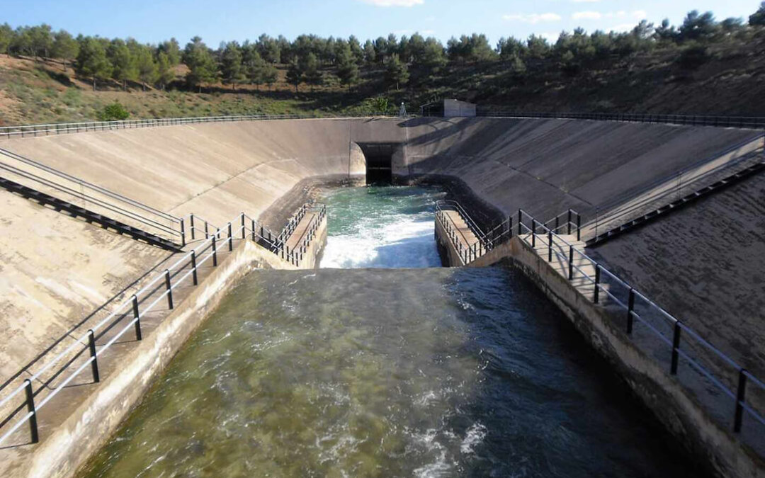 El Gobierno de Castilla-La Mancha pide al futuro Ejecutivo que las reglas de explotación del agua se adapten al nuevo Plan Hidrológico