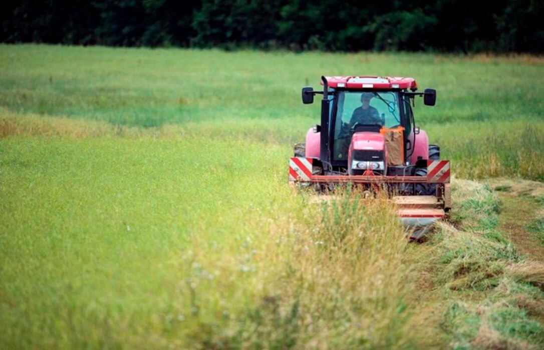 España y Portugal unidas ante Bruselas: ASAJA y la Confederación de Agricultores de Portugal trasladan sus demandas para el sector agrario y forestal