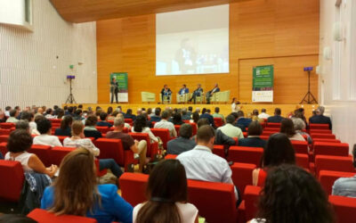 Más de 350 congresistas y 50 ponentes convierten Córdoba en el epicentro europeo de la producción ecológica