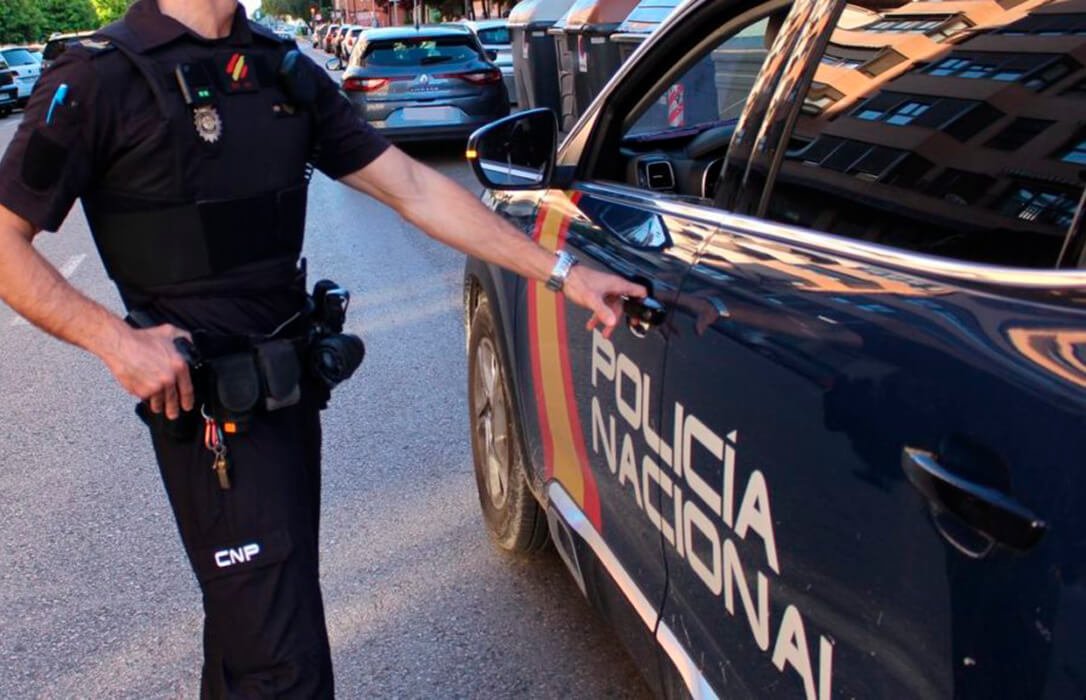 Detenidas 23 personas en varias provincias de Andalucía por un presunto fraude de unos tres millones en ayudas de la PAC
