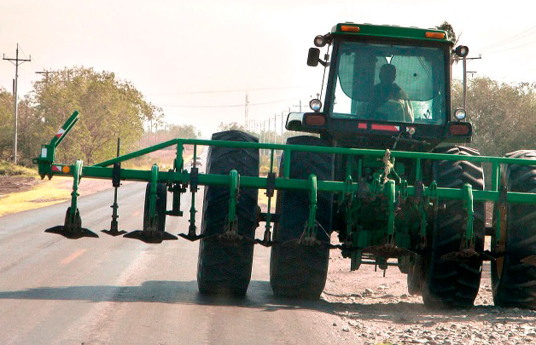El precio del gasóleo B ha subido casi un 20% en 3 meses: piden mantener las ayudas y la creación de un gasóleo profesional agrario