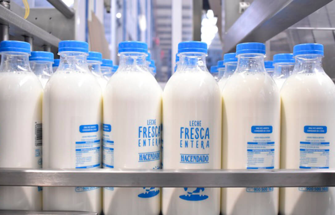 Naturleite, empresa del Grupo COVAP, adquiere Cereales Rego y refuerza su compromiso con Galicia
