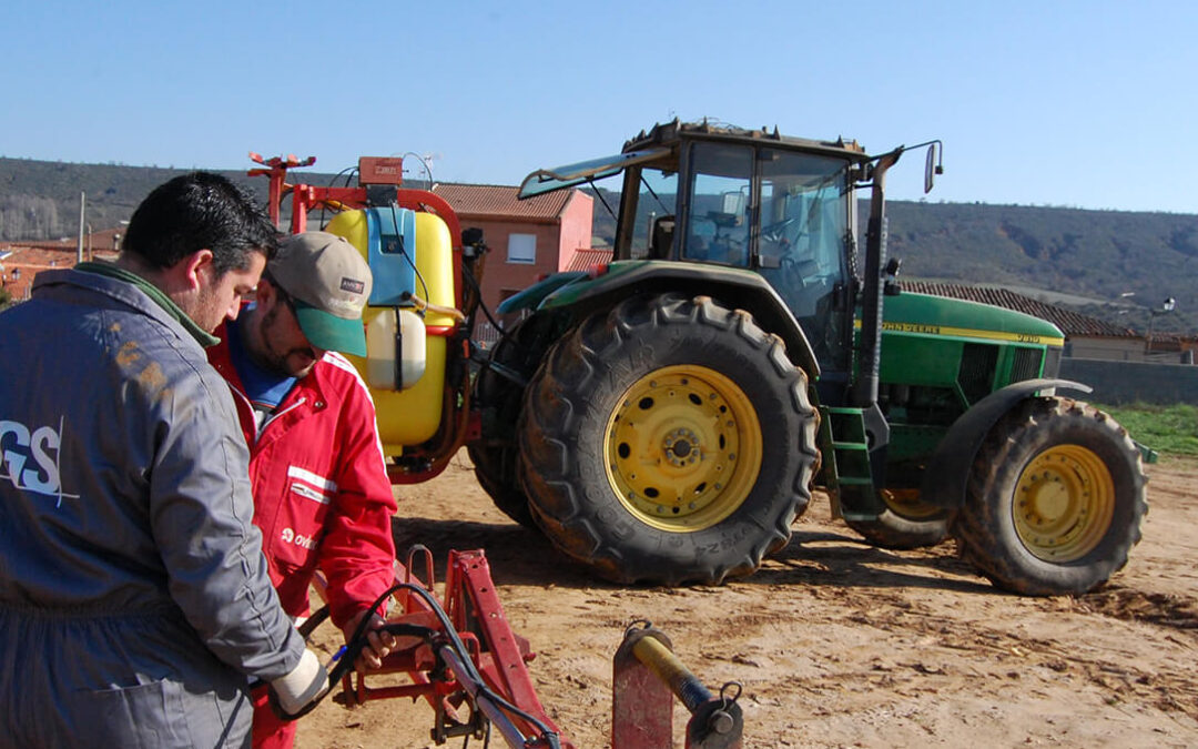 Alertan de que la falta de liquidez amenaza la viabilidad de las explotaciones agrarias y ganaderas de Castilla-La Mancha