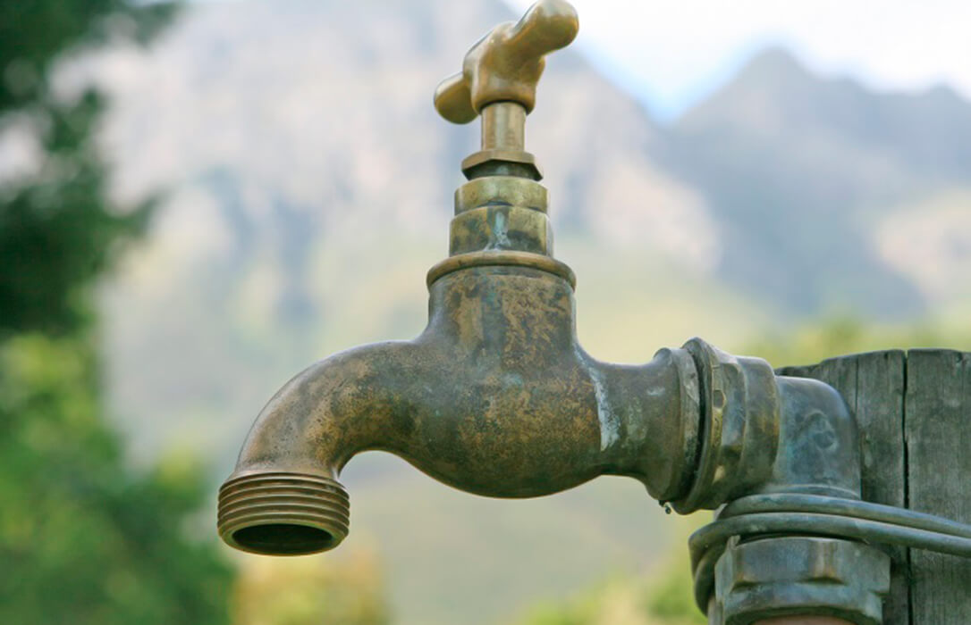 El calor y las altas temperaturas provocan que se retrase la planificación de las siembras otoñales pese a que la Aemet augura lluvias