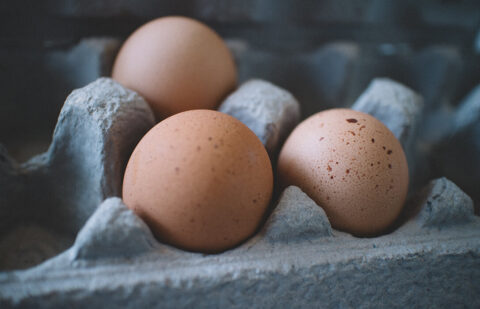 El Ministerio inicia el procedimiento para la aplicación en España de la nueva legislación comunitaria sobre comercialización de huevos