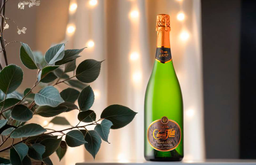 CAAE concede el sello ecológico JAS a Cavas Hill de Ferrer Wines, lo que le abre las puertas al exigente mercado japonés