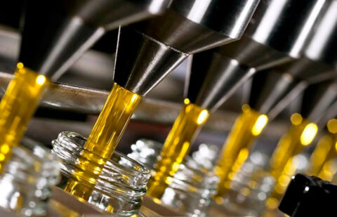 Las 110.000 toneladas de aceite de oliva vendidas en enero marcan el mejor mes de la actual campaña de comercialización