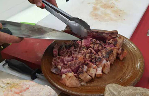 China ha acordado levantar el embargo a la carne de ternera procedente de España tras 24 años de paralización