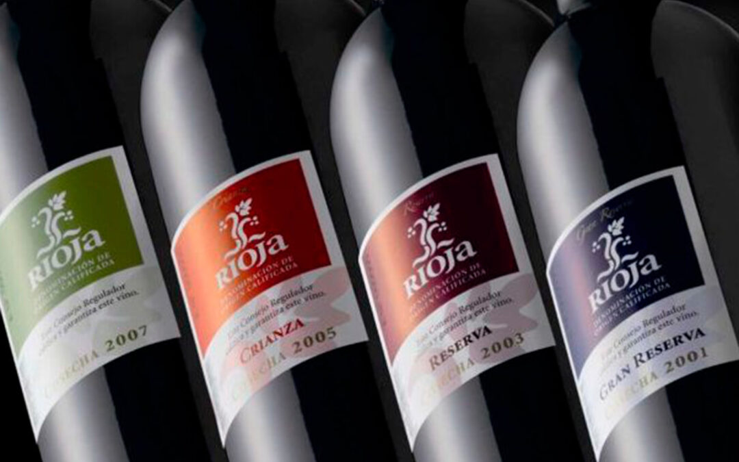 Rioja vuelve a batir su propio récord en el ranking anual del ‘Master of Wine’ Tim Atkin con tres vinos con máxima calificación de 100 puntos