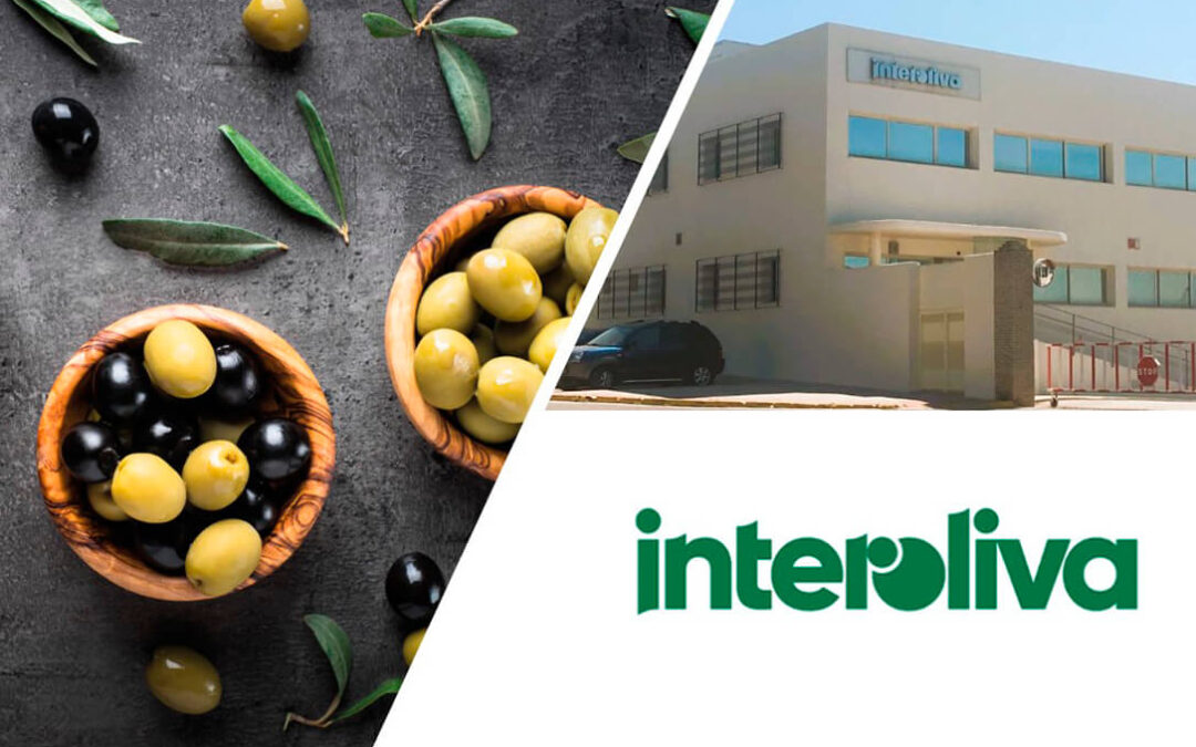 El Grupo Alimentario IAN adquiere la empresa Interoliva para dar mayor proyección a su negocio de aceituna