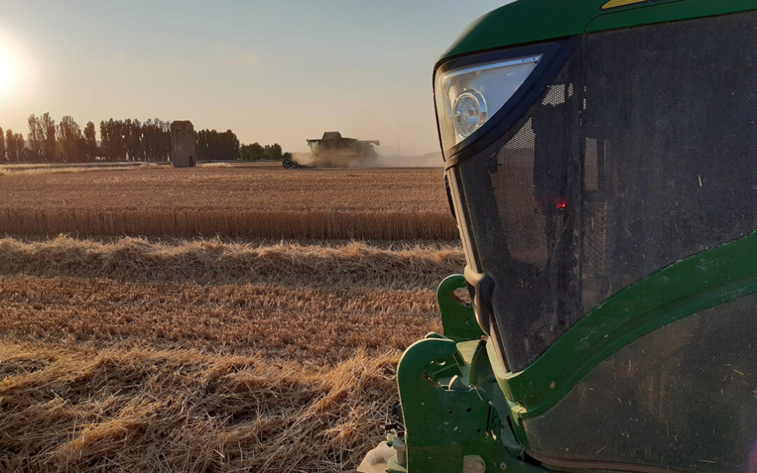Nace la plataforma tecnológica Agroduda, una solución gratuita para dar respuesta a las preocupaciones de agricultores y técnicos agrícolas