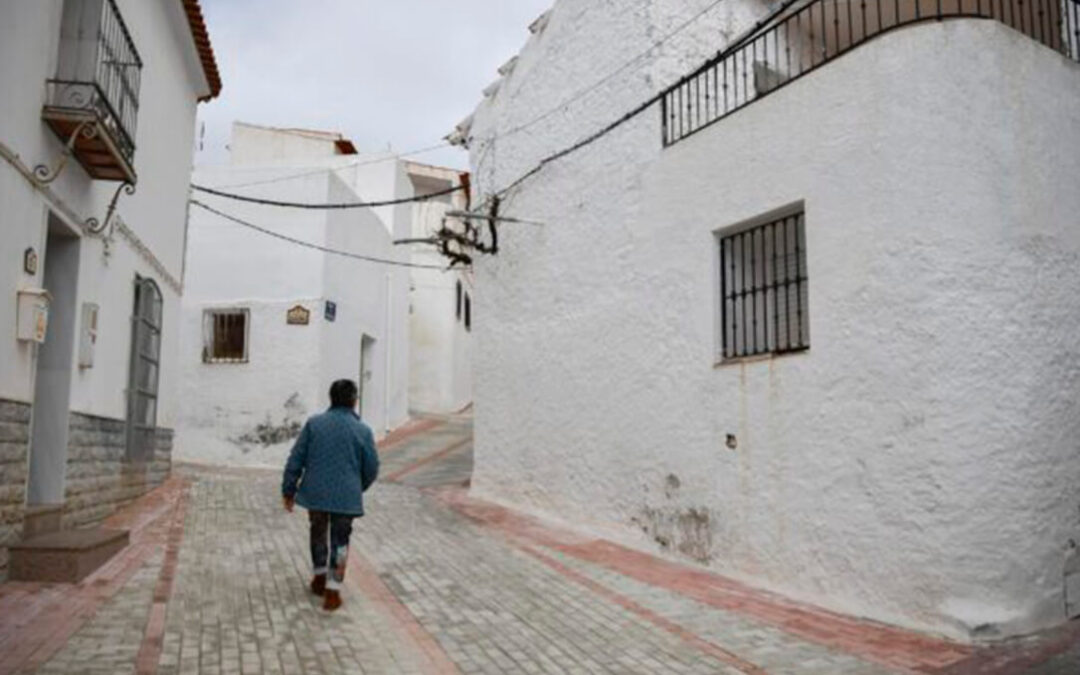 La falta de policía local condiciona la seguridad de los pequeños municipios rurales donde viven cerca de 5,7 millones de españoles