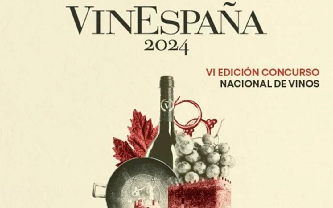 16 vinos de las bodegas del grupo Viñaoliva entre los mejores de España según los premios VinEspaña 2024