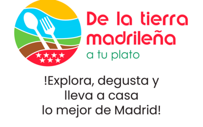 La iniciativa ‘De la tierra madrileña a tu plato’ busca acercar lo mejor del campo de la región a través de un mercado de productores