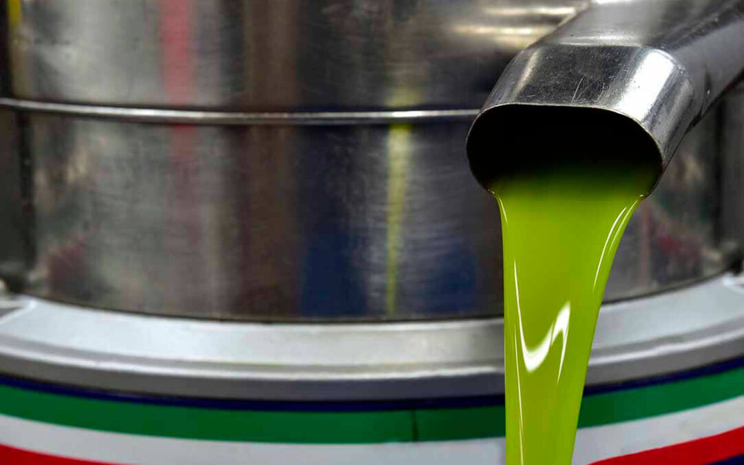 El sector no ve razones objetivas para la caída del precio en origen del aceite de oliva ante las magníficas cifras de comercialización