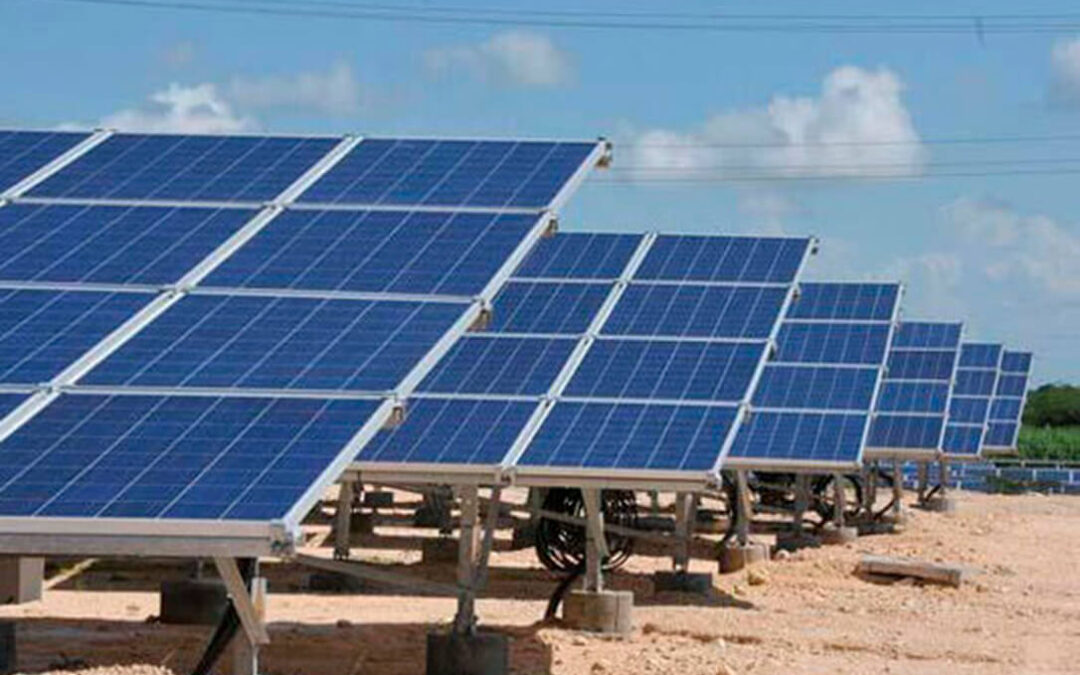 Nuevas denuncias al volver a permitirse la expropiación de tierras para macroparques fotovoltaicos en la provincia de León