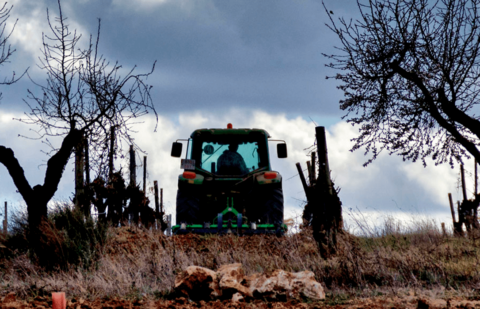 Los agricultores y ganaderos españoles reciben 3.659 millones de los pagos acumulados de la PAC hasta el 29 de febrero