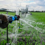 Los regantes proponen repartir los costes de la depuración y potenciar la reutilización del agua para riego