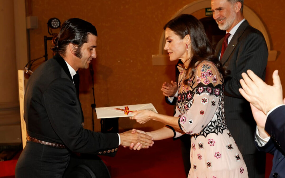 La Fundación Toro de Lidia presenta alegaciones a la propuesta de supresión del Premio Nacional de Tauromaquia