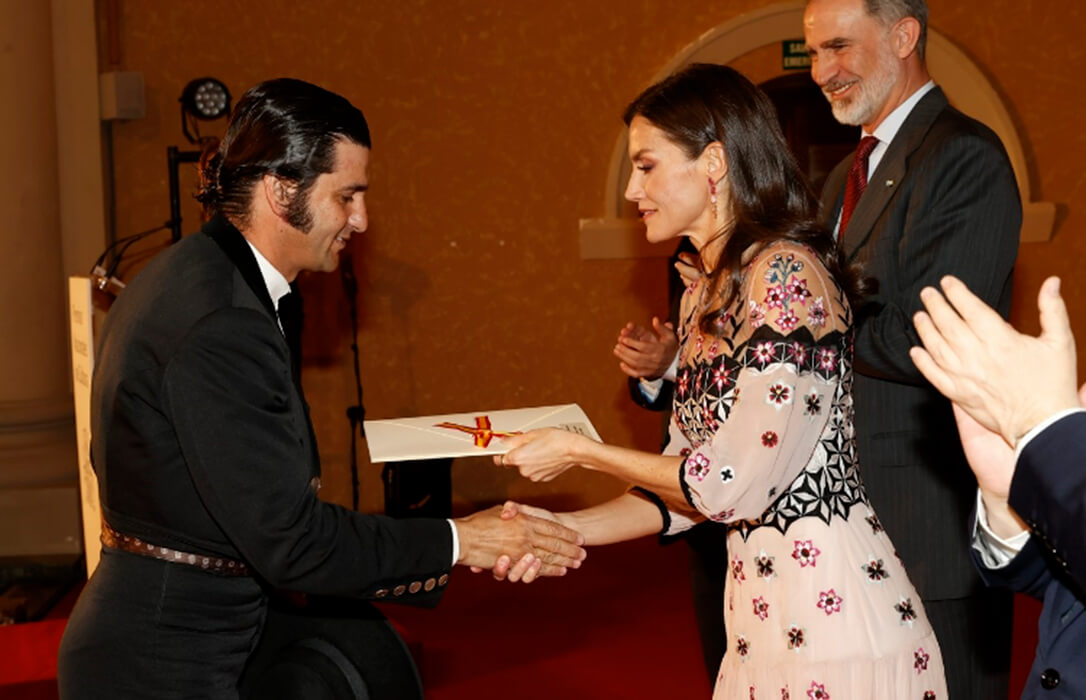 La Fundación Toro de Lidia presenta alegaciones a la propuesta de supresión del Premio Nacional de Tauromaquia