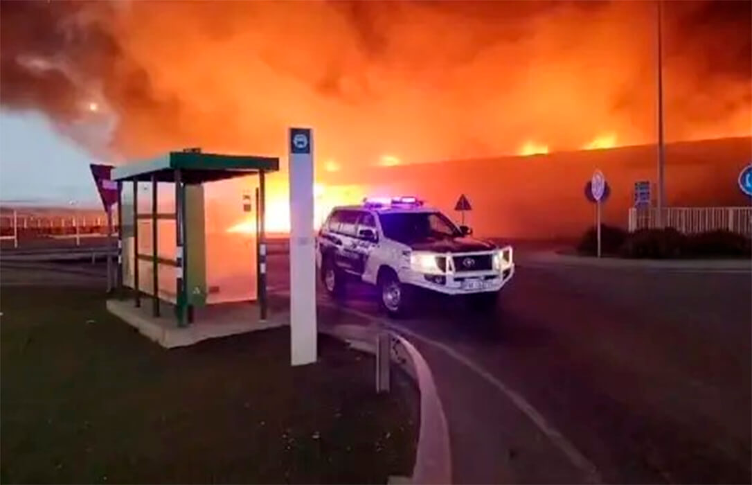 Tragedia en El Ejido: más de 1.200 trabajadores y 450 socios dependen de la cooperativa incendiada en la noche del lunes