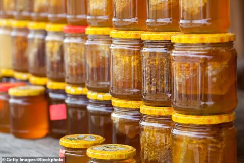 El Ministerio de Agricultura inicia el procedimiento de consulta pública para modificar la norma de calidad de la miel