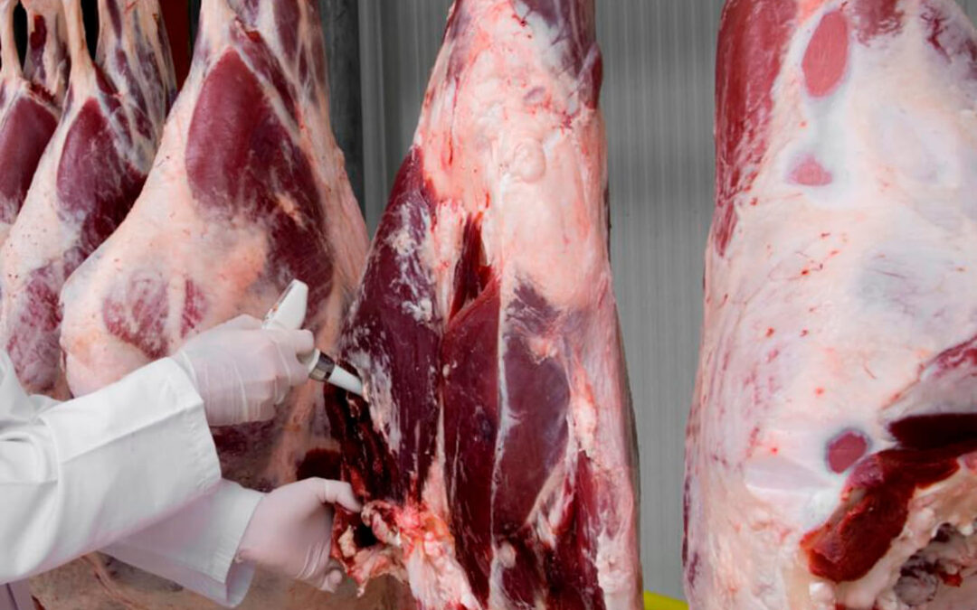 La Xunta de Galicia, primera CCAA acreditada por ENAC para el control oficial de mataderos e industrias agroalimentarias