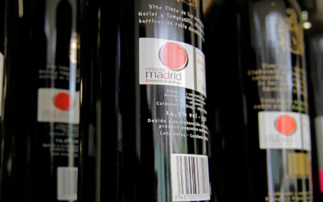 118 vinos de las Denominación de Origen Vinos de Madrid compiten para ser escogidos como el mejor vino de Madrid de 2024