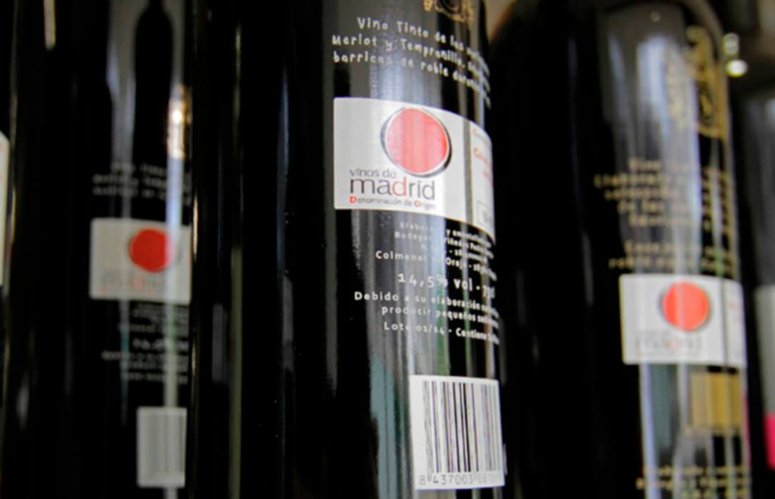 118 vinos de las Denominación de Origen Vinos de Madrid compiten para ser escogidos como el mejor vino de Madrid de 2024