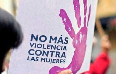Nueva denuncia ante el repunte de asesinatos por violencia contra la mujer y la especial vulnerabilidad de las víctimas en entornos rurales