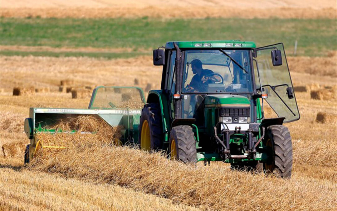 El Gobierno suma a su rendición de cuentas de la legislatura el plan de 43 medidas para el campo pese a no tener todo el consenso del sector