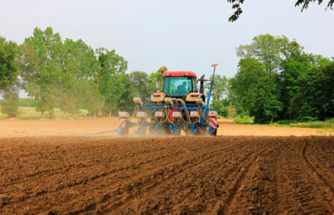 De nuevo el campo se queda fuera: las ayudas para paliar la subida de costes por la inflación discrimina al sector agrario extremeño