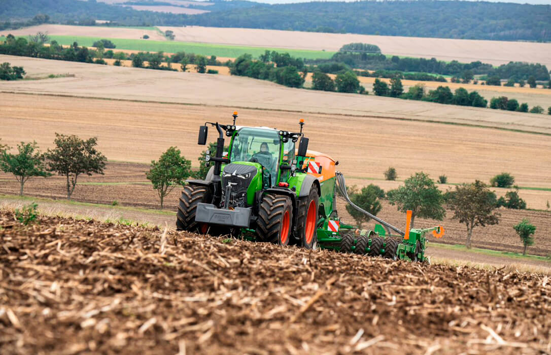 Más de 1.200 agricultores y ganaderos se beneficiarán del Plan Renove 2024 para la renovación de maquinaria agrícola