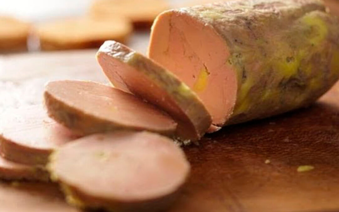 La carne Frankenstein sigue ampliando sus productos: ahora también pide autorización para crear un foie gras a partir de células de pato