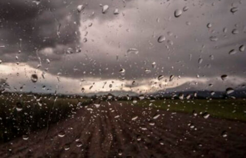 España cerrará el año hidrológico con un 4-5 por ciento más de precipitaciones a la espera de la llegada de la borrasca Aitor