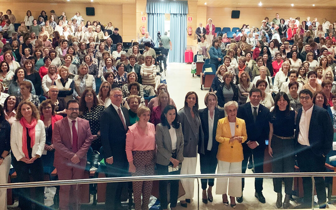 Piden un pacto entre lo rural y lo urbano para romper las desigualdades en el día Internacional de las mujeres rurales