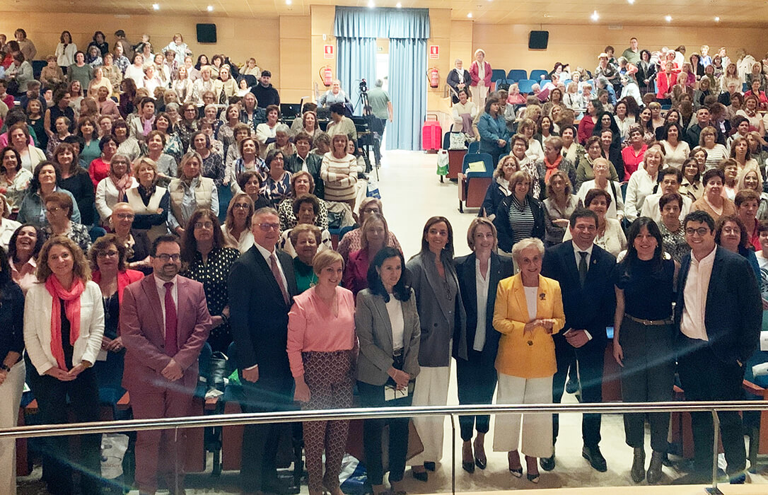 Piden un pacto entre lo rural y lo urbano para romper las desigualdades en el día Internacional de las mujeres rurales