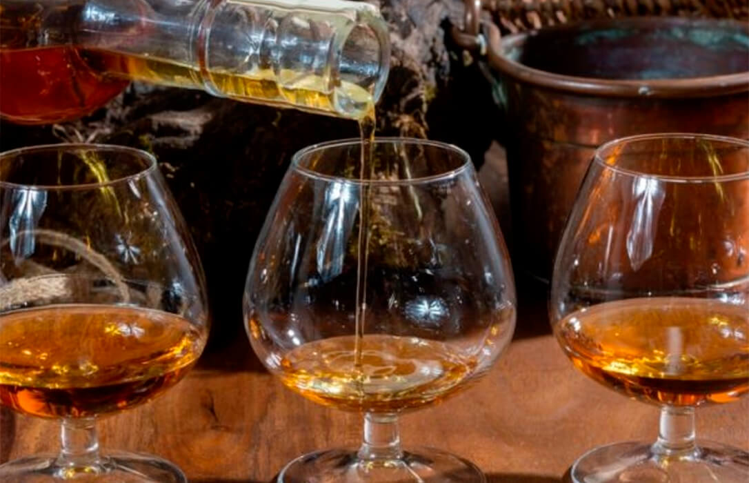 La UE impugnará ante la OMC los aranceles chinos al brandy europeo mientras en España ya preocupa su impacto en las exportaciones