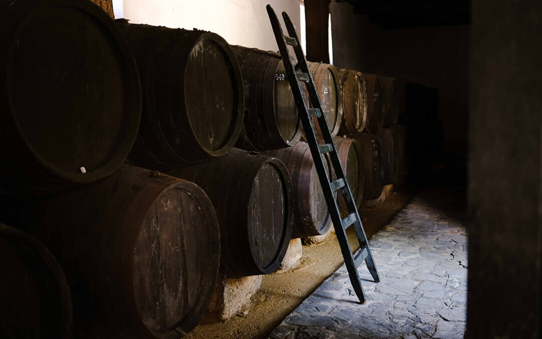 Las bodegas de Sanlúcar de Barrameda reclaman la modificación del Reglamento del Consejo Regulador de la DO del Marco de Jerez