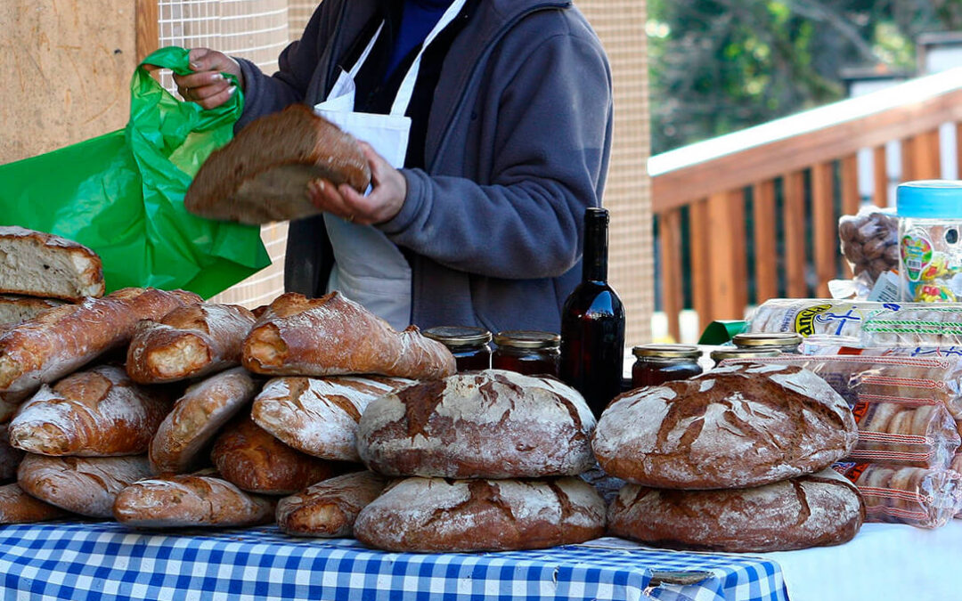 Reclaman que la Estrategia Nacional de Alimentación reconozca el valor de la agricultura familiar y piden una Ley de Artesanía Alimentaria