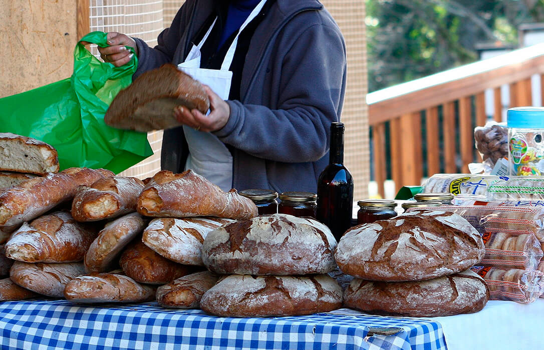 Reclaman que la Estrategia Nacional de Alimentación reconozca el valor de la agricultura familiar y piden una Ley de Artesanía Alimentaria