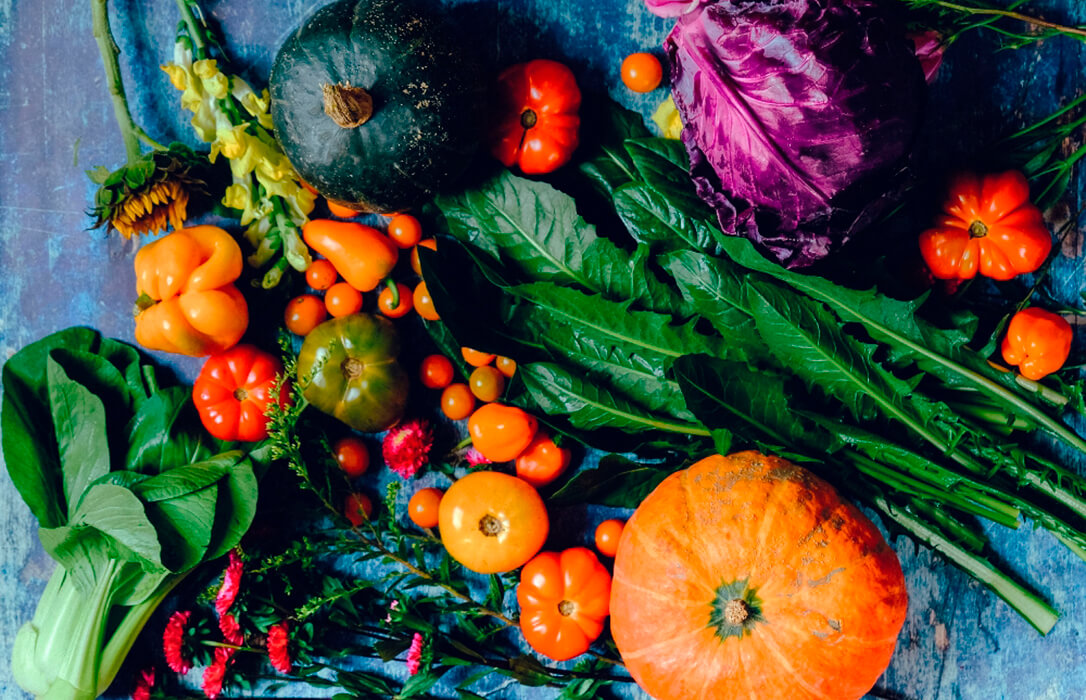 Lanzan la segunda edición de ‘Otoño en Verde’, una campaña que busca concienciar sobre el consumo de frutas y verduras de temporada