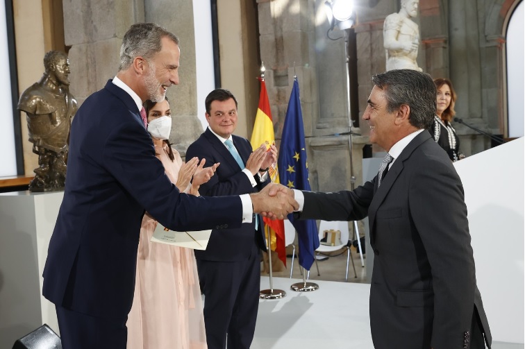 La Fundación Toro de Lidia recurre por la vía del contencioso administrativo la supresión del Premio Nacional de Tauromaquia