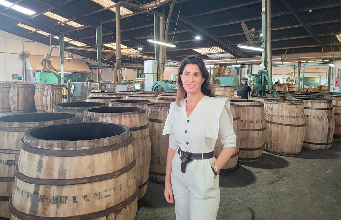 Las entrañas del Sherry Cask: el negocio con más tradición del mundo del vino como son sus botas que se actualiza y comercializa por medio mundo